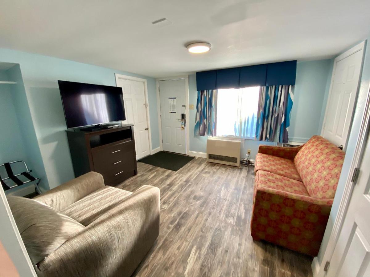 Days Inn By Wyndham Lincoln Dış mekan fotoğraf
