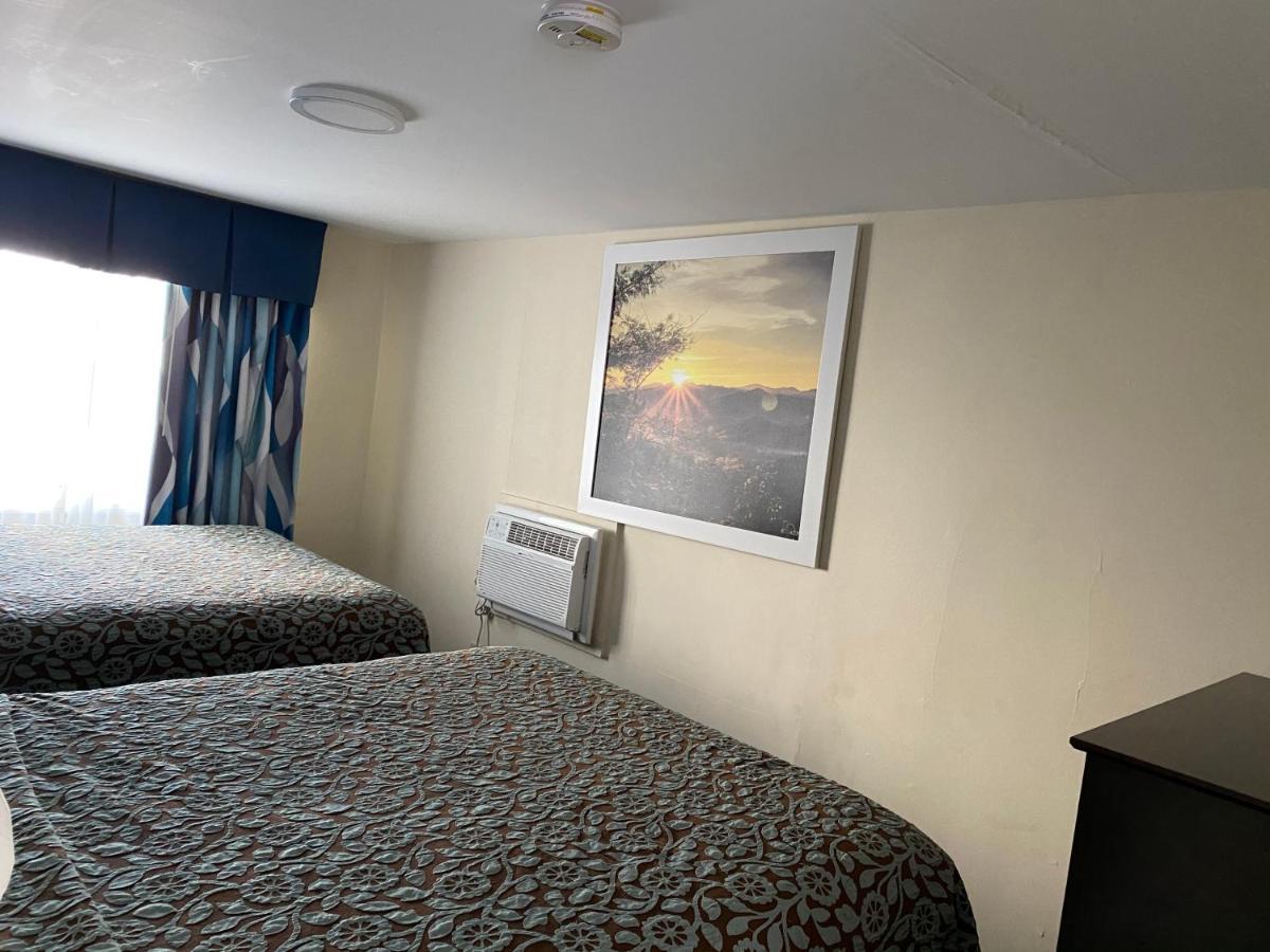Days Inn By Wyndham Lincoln Dış mekan fotoğraf