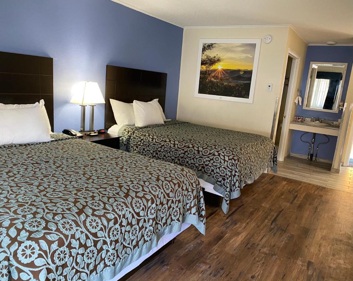 Days Inn By Wyndham Lincoln Dış mekan fotoğraf