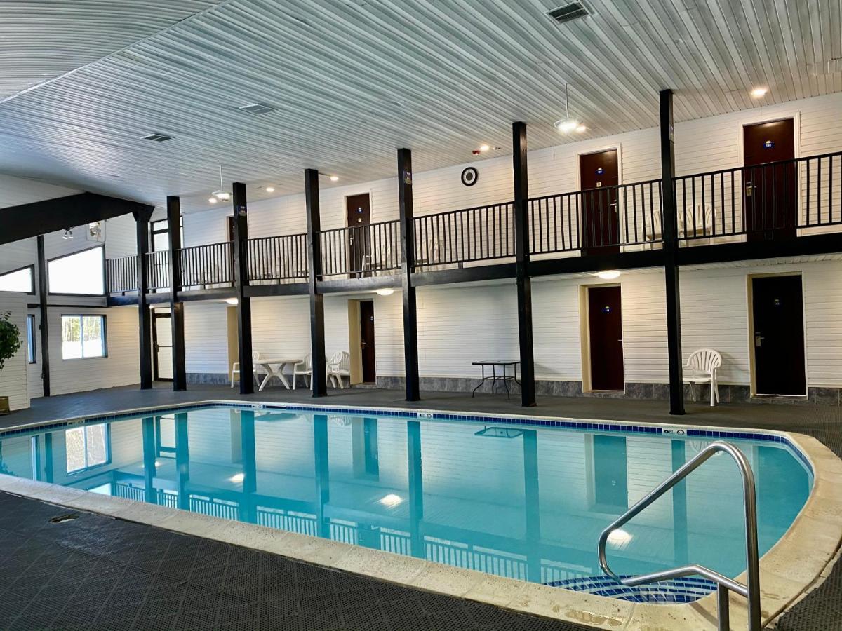 Days Inn By Wyndham Lincoln Dış mekan fotoğraf
