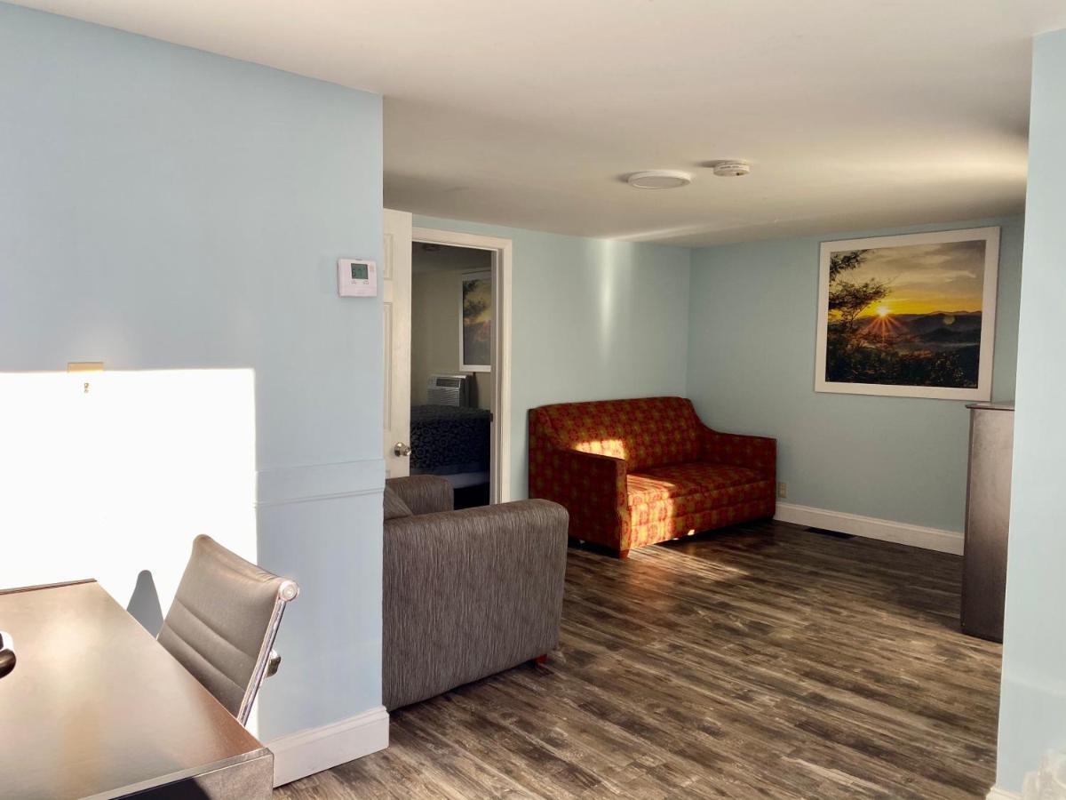 Days Inn By Wyndham Lincoln Dış mekan fotoğraf