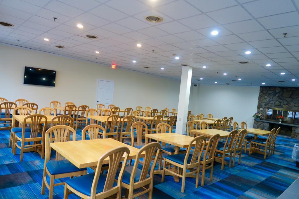 Days Inn By Wyndham Lincoln Dış mekan fotoğraf