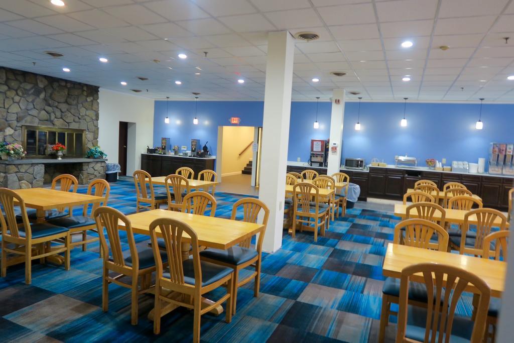 Days Inn By Wyndham Lincoln Dış mekan fotoğraf