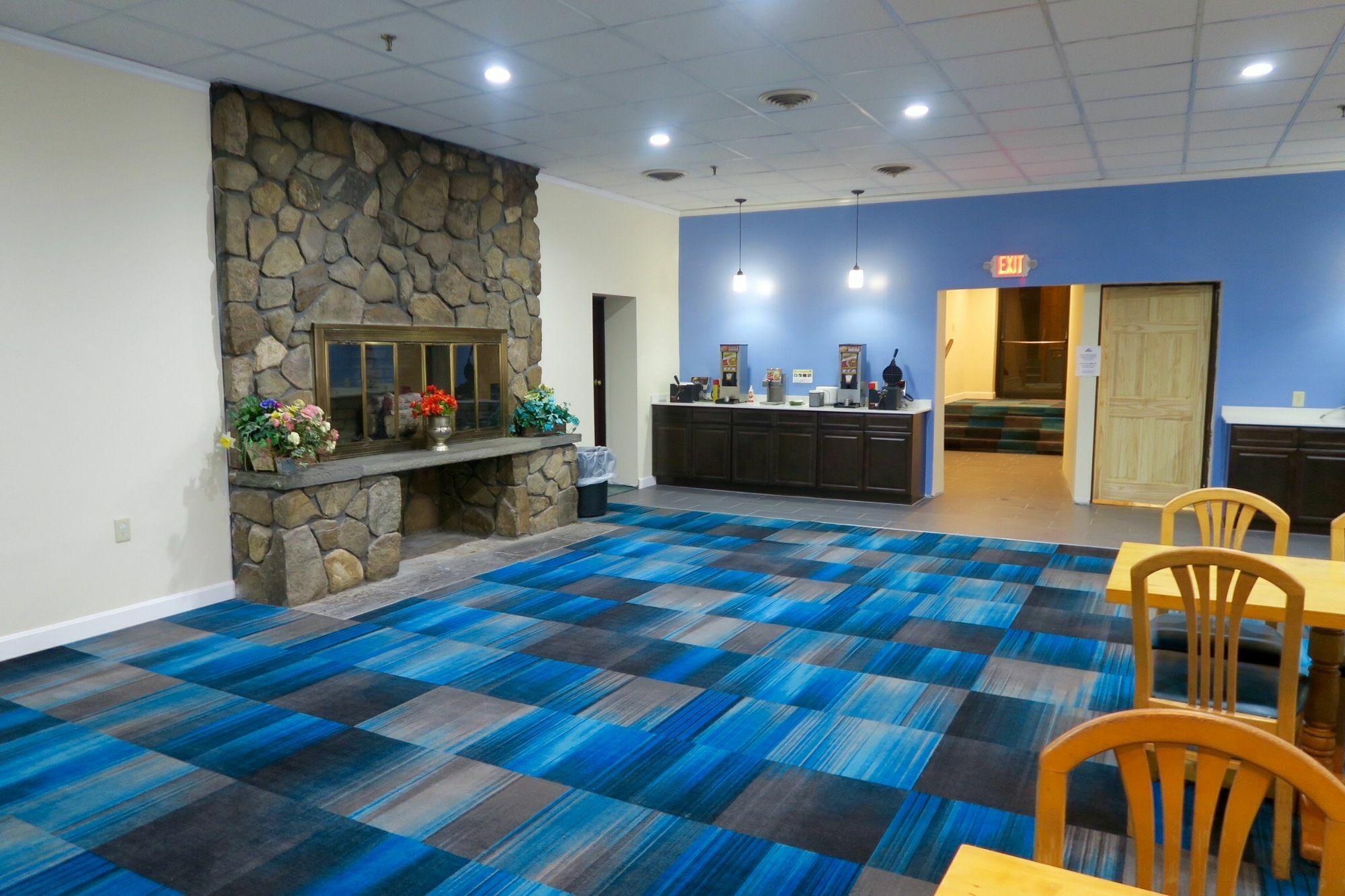 Days Inn By Wyndham Lincoln Dış mekan fotoğraf