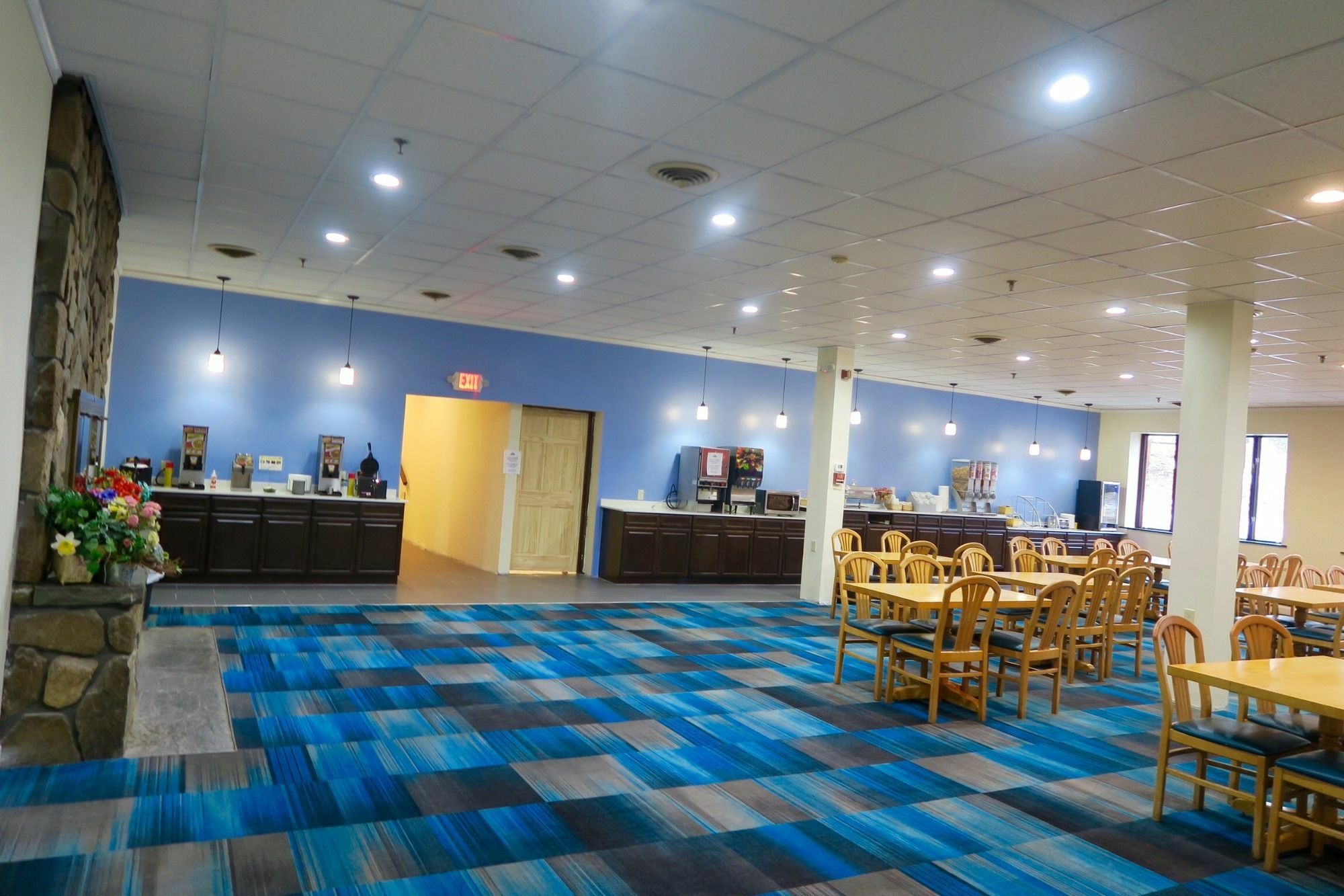 Days Inn By Wyndham Lincoln Dış mekan fotoğraf