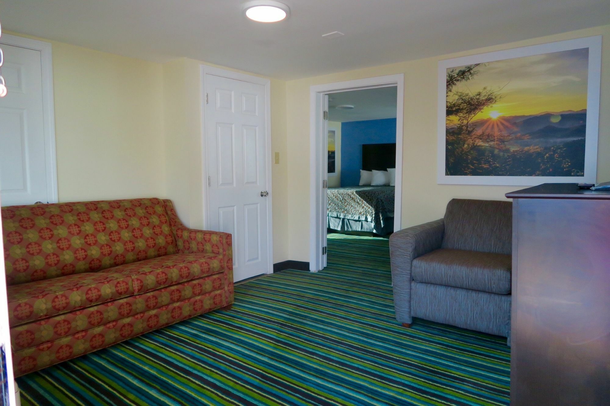 Days Inn By Wyndham Lincoln Dış mekan fotoğraf
