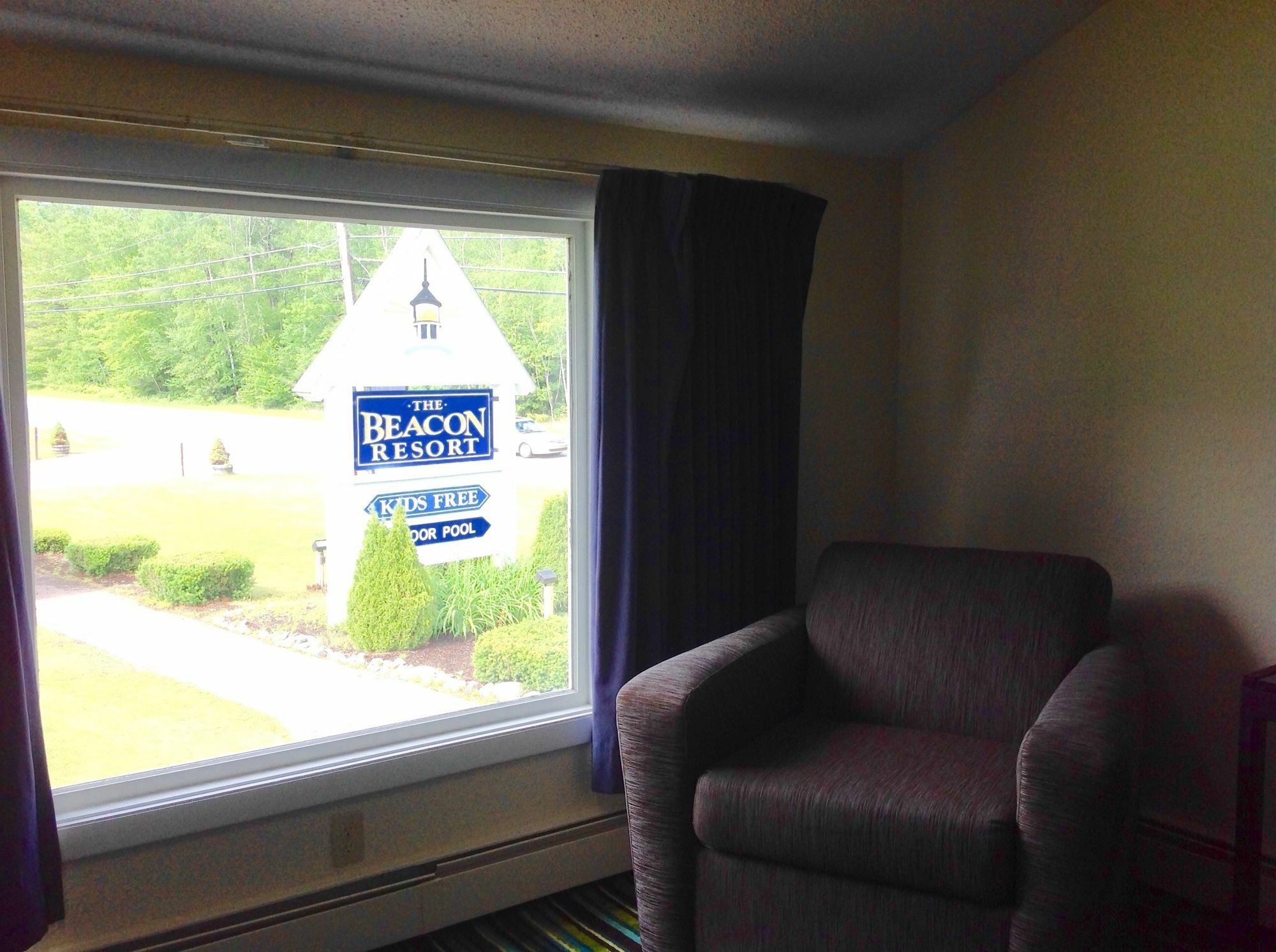 Days Inn By Wyndham Lincoln Dış mekan fotoğraf