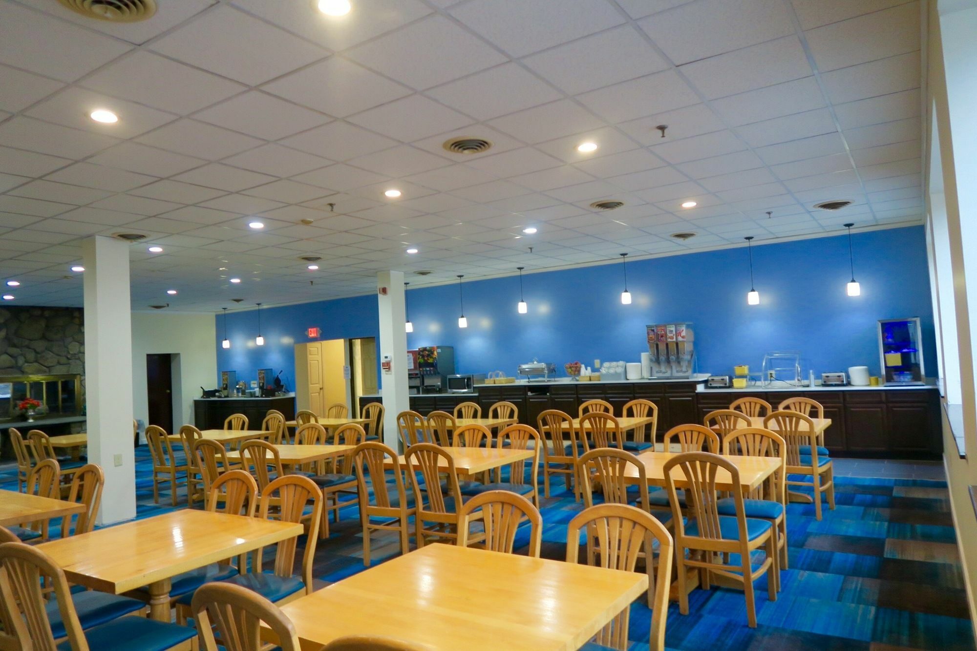 Days Inn By Wyndham Lincoln Dış mekan fotoğraf