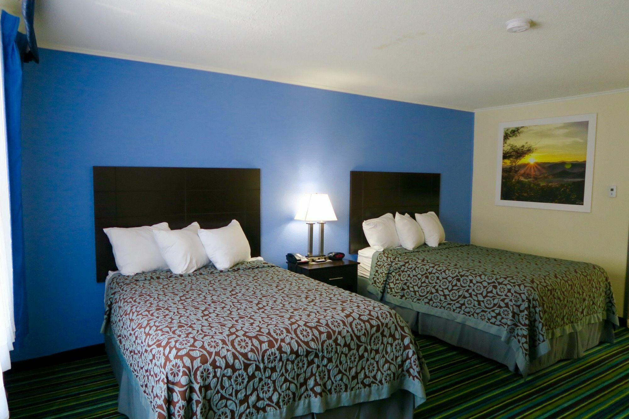 Days Inn By Wyndham Lincoln Dış mekan fotoğraf
