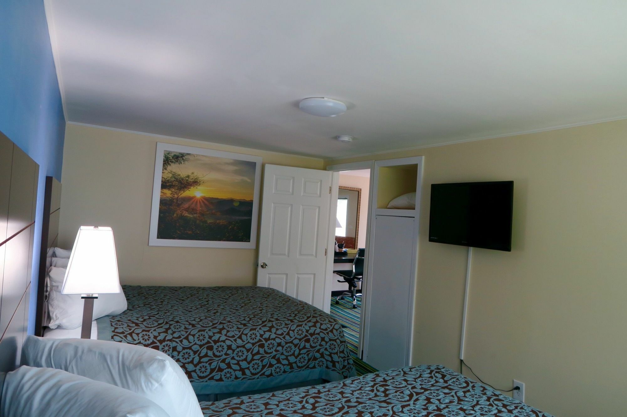 Days Inn By Wyndham Lincoln Dış mekan fotoğraf